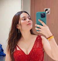 Top Class Russian & Indian Available - puta in Pune