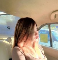 Top Class Russian & Indian Model Avilabl - escort in Pune