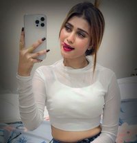 Top Class Vadapalani Arumbakkam Nungamba - escort in Chennai