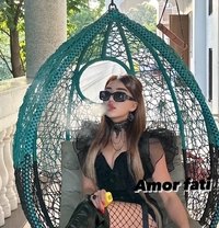 Top Class Vip Genuine Russian Model Pune - escort agency in Pune