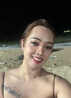 Top coco - Transsexual escort in Pattaya Photo 8 of 9