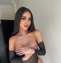 DIVA JUST ARRIVEED - Transsexual escort in Al Manama