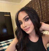 TOP DIVA JUST ARRIVED - Transsexual escort in Al Manama