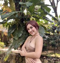 Top Dominant Kamila With Huge Cock - Transsexual escort in Davao