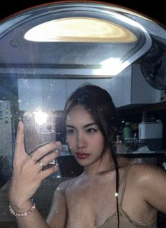 Top Dominant Kamila With Huge Cock - Transsexual escort in Hong Kong Photo 21 of 29
