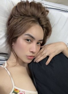 Top Dominant Kamila With Huge Cock - Transsexual escort in Hong Kong Photo 26 of 29