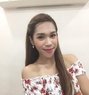 GORGEOUS TOP DOMINANT MISTRESS - Transsexual escort in Makati City Photo 17 of 24