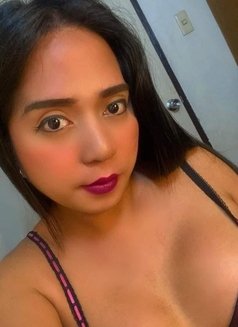 🟢The Big Brown Cock New# -Leaving soon - Transsexual escort in Muscat Photo 10 of 26