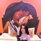 Top Dominant Mistress Yvanca - Transsexual escort in Ho Chi Minh City