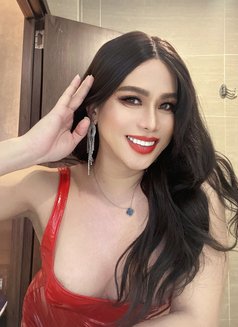 Top Dominant Mistress Yvanca - Acompañantes transexual in Ho Chi Minh City Photo 27 of 28