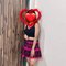 Book 100% Genuine & Verified Escort 24*7 - puta in Bangalore Photo 1 of 4