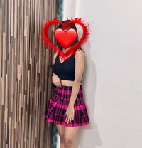 Book 100% Genuine & Verified Escort 24*7 - escort in Mumbai