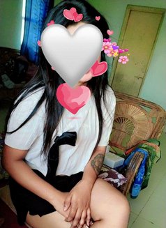 Book 100% Genuine & Verified Escort 24*7 - puta in Bangalore Photo 3 of 4