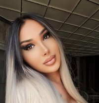 Extreme Roya - Acompañantes transexual in Baku