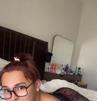 TOP FEMBOY M A R C O - masseur in Riyadh