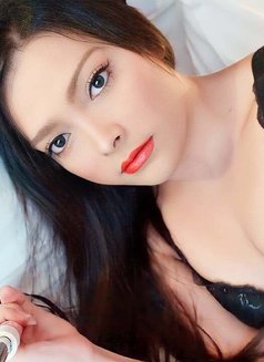 TOP Filipino Ts, Just arrived - Transsexual escort in Guangzhou Photo 24 of 24