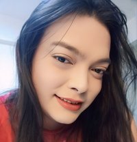 TOP Filipino Ts, Just arrived - Transsexual escort in Macao