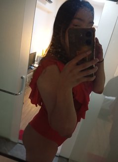 TOP Filipino Ts, Just arrived - Transsexual escort in Macao Photo 29 of 29