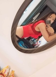 TOP Filipino Ts,JUST ARRIVED - Transsexual escort in Macao Photo 21 of 21