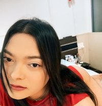 TOP Filipino Ts, Loads of cuum(poppers) - Transsexual escort in Da Nang Photo 26 of 27