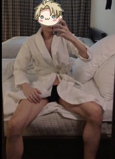 Top Filpno Terapy - Male escort in Doha Photo 2 of 2