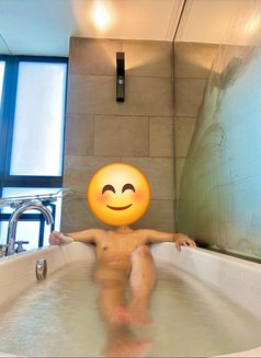 Top for Bottom - Male escort in Gurgaon Photo 1 of 3