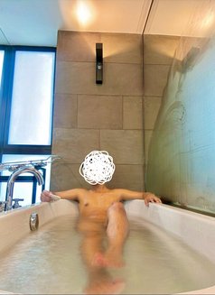 Top for Bottom - Male escort in Gurgaon Photo 2 of 3