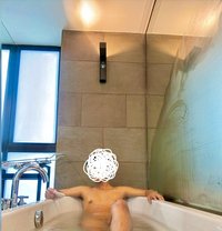 Top for Bottom - Male escort in Gurgaon