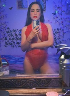 Jeunesse Top cum alot - Transsexual escort in Al Manama Photo 1 of 6
