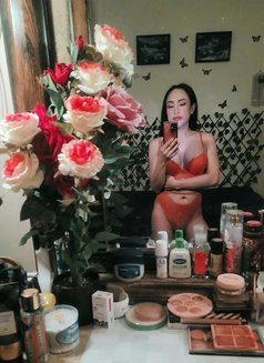 Jeunesse Top cum alot - Transsexual escort in Al Manama Photo 5 of 6