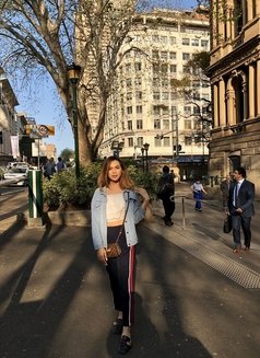 Top Fuckable Ts Adriana - Transsexual escort in Sydney Photo 10 of 12