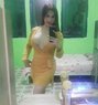 Top Fucking Top - Acompañantes transexual in Abu Dhabi Photo 1 of 1