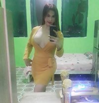 Top Fucking Top - Transsexual escort in Abu Dhabi