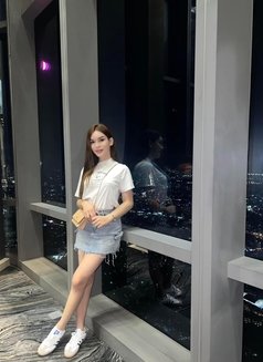 TOP GAMER - Transsexual escort in Taipei Photo 6 of 8