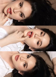TOP REQUESTED - Transsexual escort in Taipei Photo 2 of 18