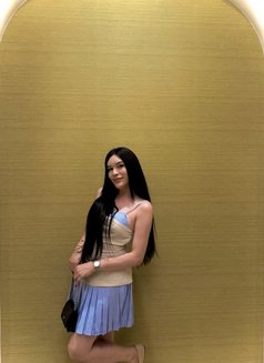 TOP REQUESTED - Transsexual escort in Taipei Photo 14 of 18