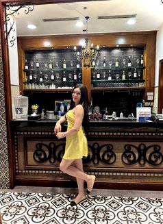 TOP REQUESTED - Transsexual escort in Taipei Photo 15 of 18