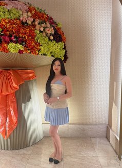 TOP REQUESTED - Transsexual escort in Taipei Photo 17 of 18