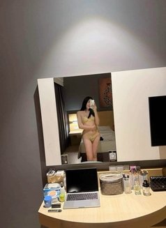 TOP GAMER (just arrived) - Transsexual escort in Hong Kong Photo 11 of 14