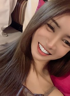 Grace89_BKK 100% Genuine⁠ - Transsexual escort in Bangkok Photo 24 of 24