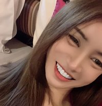 Grace89_BKK 100% Genuine - Acompañantes transexual in Bangkok