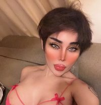 Top good / 3 some with lady - Transsexual escort in Al Manama Photo 7 of 7