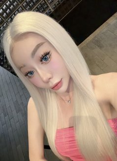 Top Good From Thai - Transsexual escort in Hong Kong Photo 6 of 15