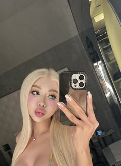 Top Good From Thai - Transsexual escort in Hong Kong Photo 9 of 15