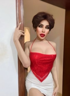 Top good / bottom big dick 69 - Acompañantes transexual in Al Manama Photo 16 of 16