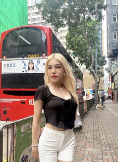 Top good Hard cock from Thai. - Transsexual escort in Hong Kong Photo 15 of 18