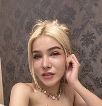 Tina Top good Thai Hard cock - Transsexual escort in Taipei
