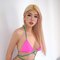 Tina Top good Hard cock - Transsexual escort in Bangkok