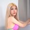 Tina Top good Hard cock - Transsexual escort in Bangkok