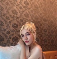 Tina Top good Hard cock - Transsexual escort in Bangkok